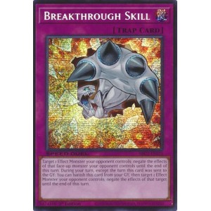 SBC2-ENI25 Breakthrough Skill - Prismatic Secret Rare - Hoa Kỳ USA